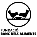logotip del banc d'aliments