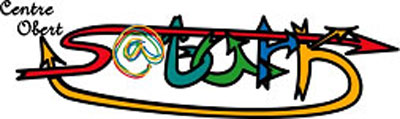 Logotip del Centre Obert S@BARK