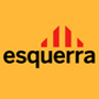 logo ESQUERRA