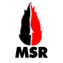 logo MSR