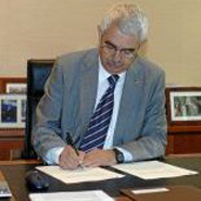 President Maragall