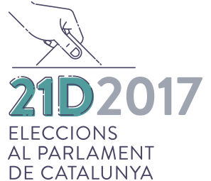 Eleccions al Parlament de Catalunya 2017