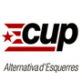 logo CUP-ALTERNATIVA D’ESQUERRES