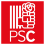 logo PSC-PSOE(PSC)