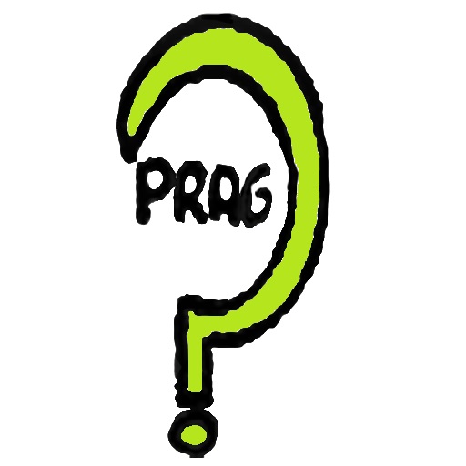 Logo_PRAG_BN color