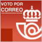 Voto por correo