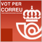 Vot per correu