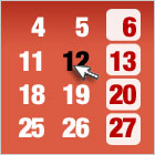 Calendari electoral
