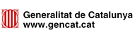 Obre una finestra a part i enllaça amb la pàgina web de la Generalitat
