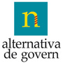 logo ALTERNATIVA DE GOVERN