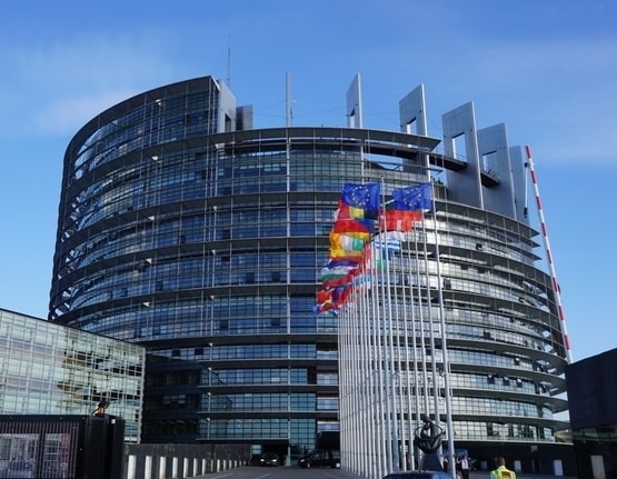 Eleccions al Parlament europeu