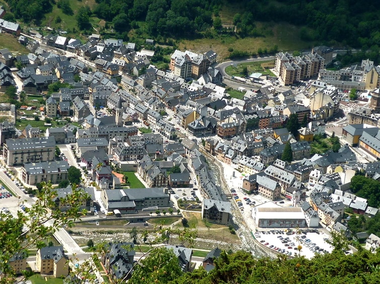 Consell General d'Aran