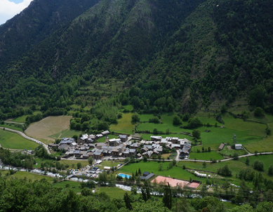 àreu