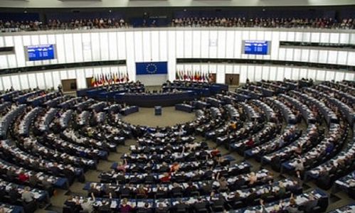 Parlament europeu