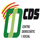 Logo de CDS