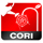 Logo de CORI