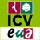 Logo 2006 d'ICV-EUiA