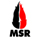 Logo de M.S.R.