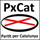 Logo de PxCat