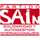 Logo de SAIN