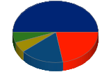 Representaci de grfic de pasts 2010