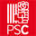 Logo 2010 PSC-PSOE