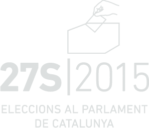 Eleccions al Parlament de Catalunya 2015