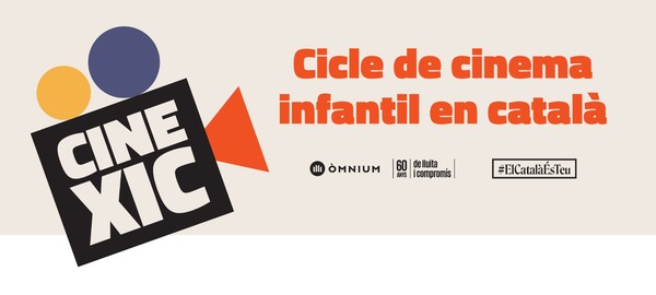 Cicles i Festivals Cinema en català Llengua catalana Departament de Cultura Direcció