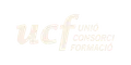 Logo de la Unió Consorci Formació